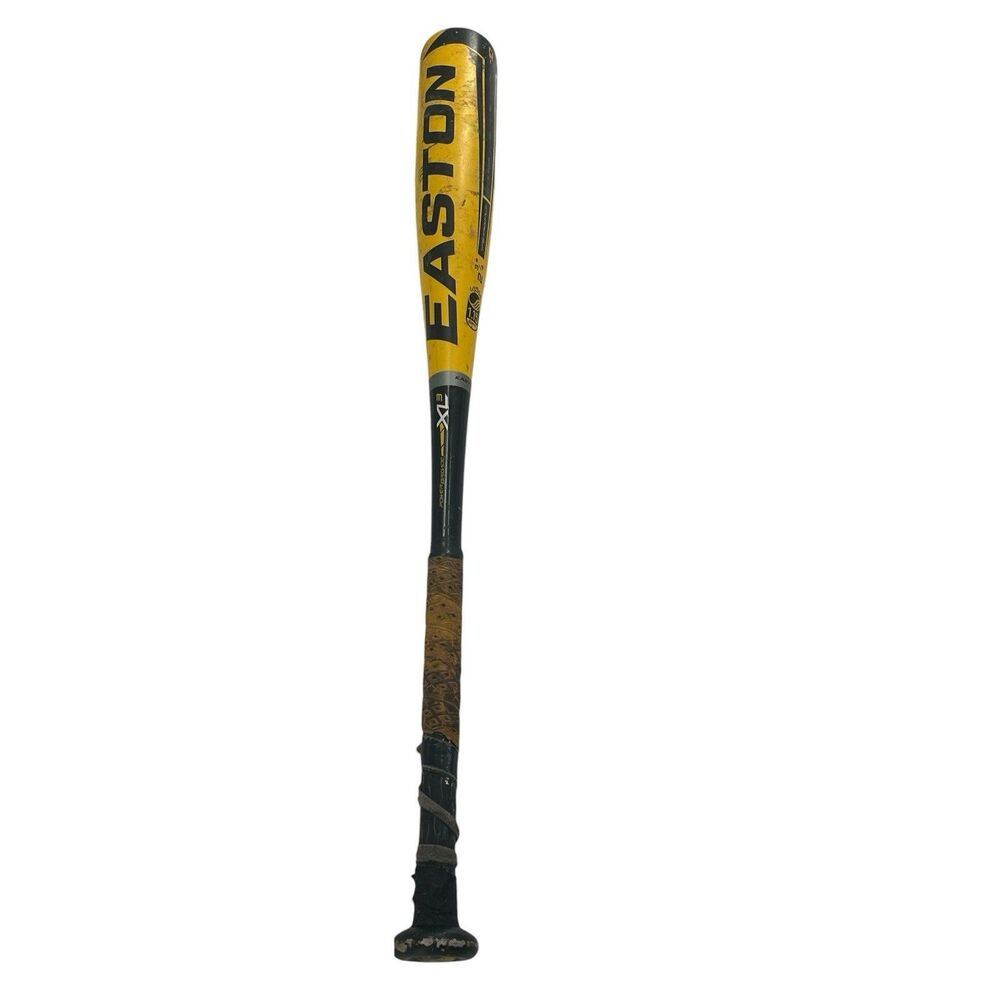 Easton Power Brigade XL3 Youth Baseball Bat THT100 Scandium Alloy 29/19oz YB13X3